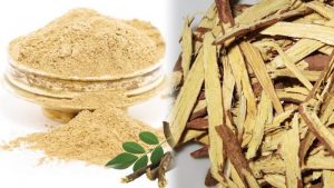 Chiết xuất cam thảo (Licorice extract)