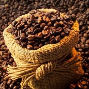 Chiết xuất cà phê (Coffee extract)
