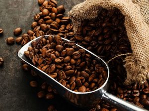 Chiết xuất cà phê (Coffee extract)
