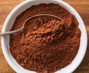 Bột ca cao (Cocoa Powder)