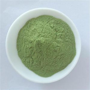 Bột cà phê xanh (Green Coffee Bean Powder)
