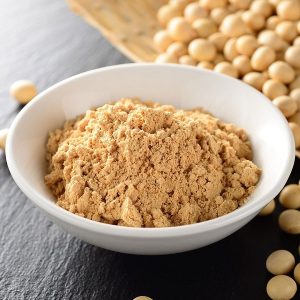 Bột đậu nành (Soy Bean Powder)