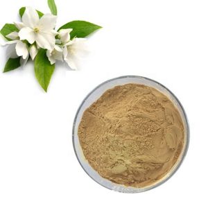 Bột hoa nhài (Jasmine Flower Powder)