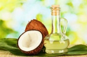 Dầu Dừa Nguyên Chất (Coconut Oil)