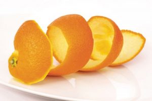 Nước Vỏ Cam (Orange Hydrosol)