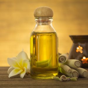 Tinh Dầu Sả Java (Java Citronella Essential Oil)