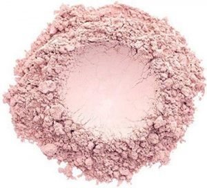 Bùn Khoáng Hồng (Pink Clay)