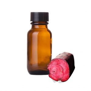 Tinh Dầu Gỗ Hồng (Rosewood Essential Oil)