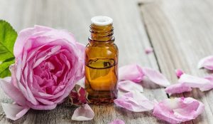Tinh Dầu Hoa Hồng (Rose Essential Oil)