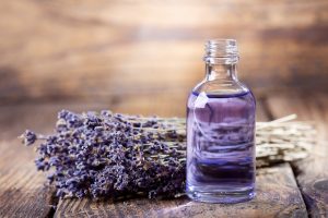 Tinh Dầu Oải Hương (Lavender Essential Oil)