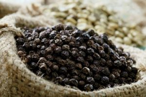 Tinh Dầu Tiêu Đen (Black Pepper Essential Oil)