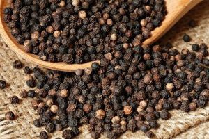 Tinh Dầu Tiêu Đen (Black Pepper Essential Oil)