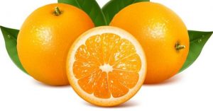 Tinh Dầu Cam Ngọt (Sweet Orange Essential Oil)